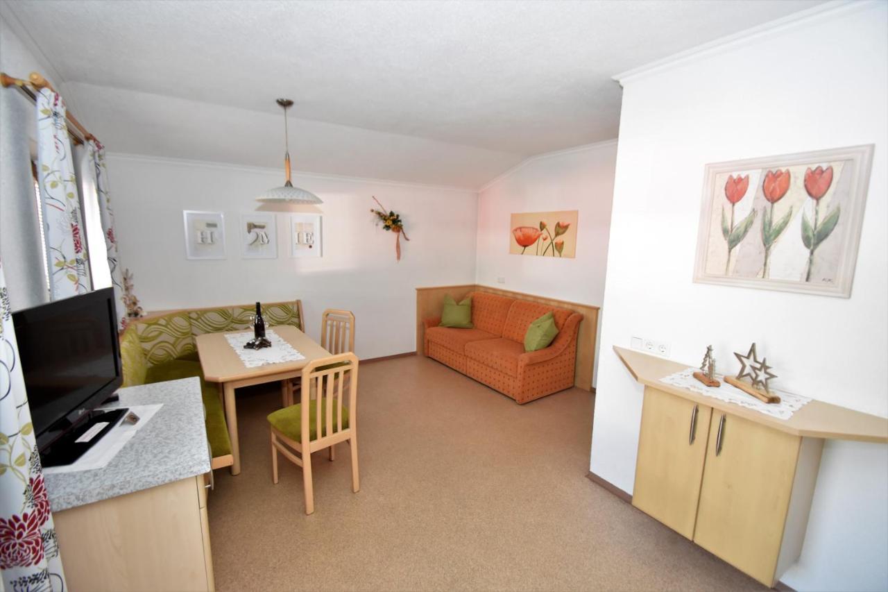 Haus Waldner Apartamento Aschau Im Zillertal Exterior foto
