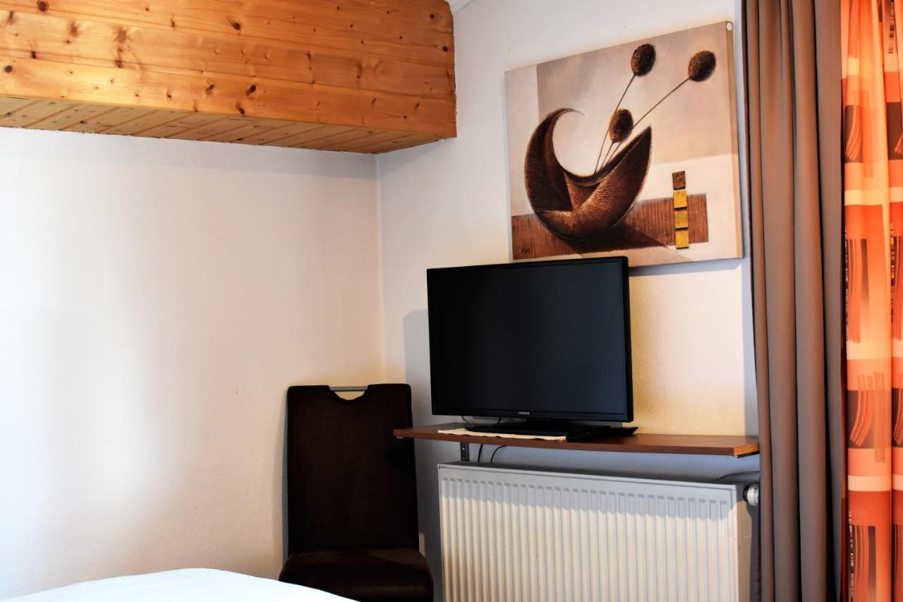 Haus Waldner Apartamento Aschau Im Zillertal Exterior foto