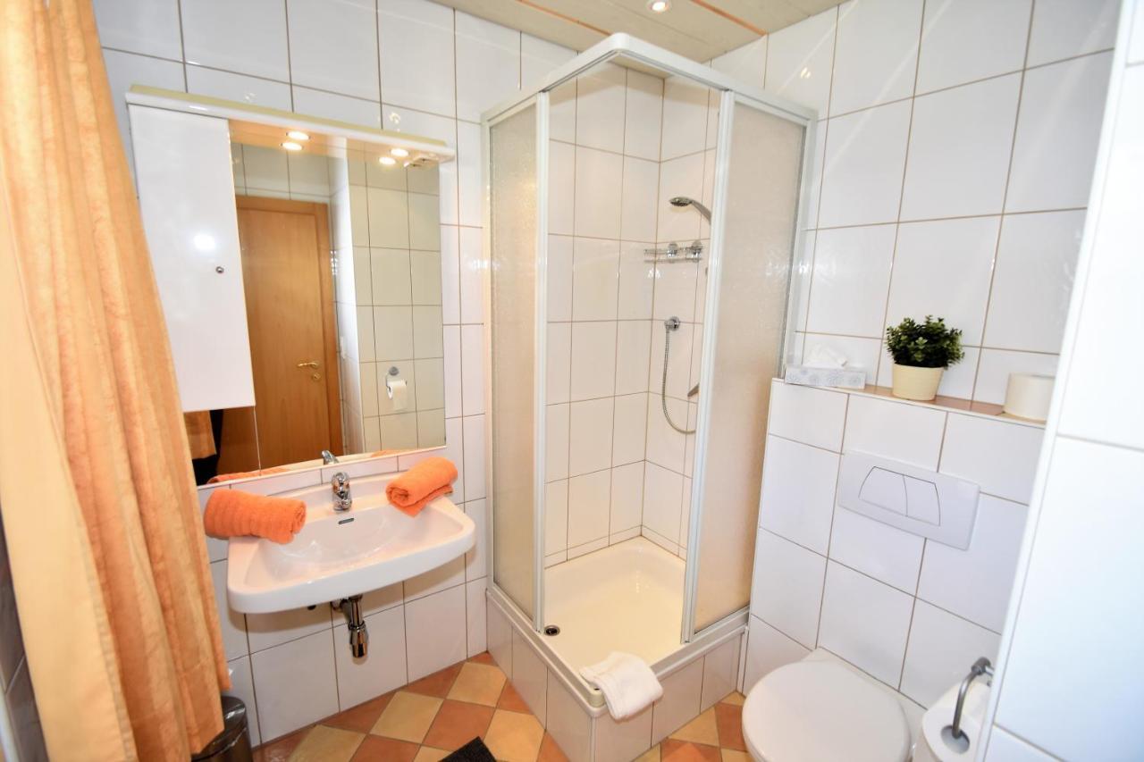 Haus Waldner Apartamento Aschau Im Zillertal Exterior foto