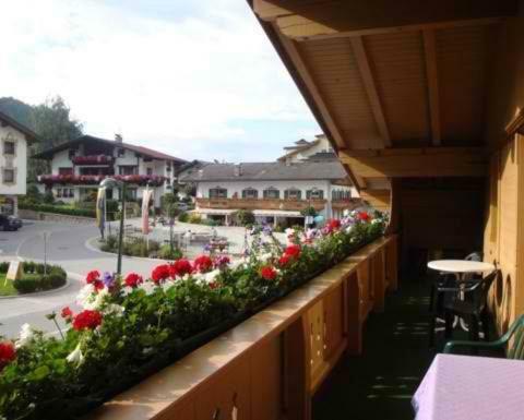 Haus Waldner Apartamento Aschau Im Zillertal Exterior foto